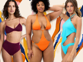 How to pick swimwear that fits your style?