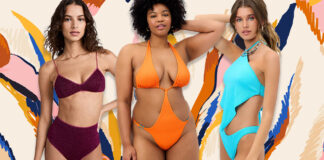 How to pick swimwear that fits your style?