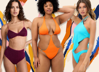 How to pick swimwear that fits your style?