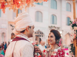 Steps To Downsize Your Wedding Guest List.