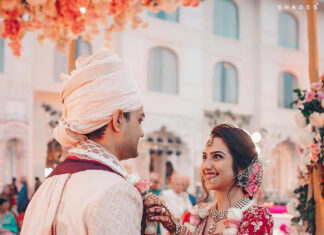 Steps To Downsize Your Wedding Guest List.
