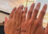 Matching Tattoos to Get with Your Partner