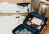 10 favorite makeup products for traveling