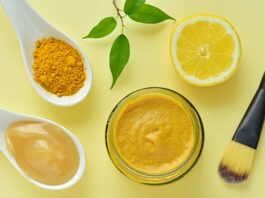 Old Fashioned Grandma Beauty Tips and Tricks for Glowing Skin