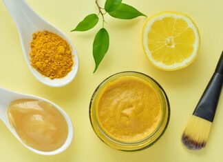 Old Fashioned Grandma Beauty Tips and Tricks for Glowing Skin