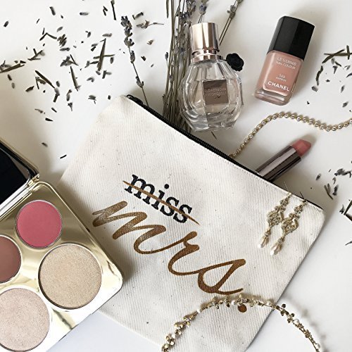 DIY Bridal Vanity Kit