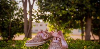 Slay Your Shaadi in Sneakers