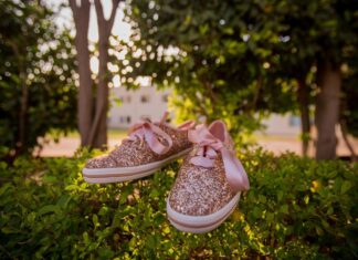 Slay Your Shaadi in Sneakers