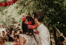 Don’t Miss Onto These Wedding Trends