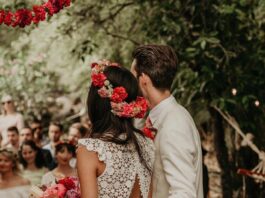 Don’t Miss Onto These Wedding Trends