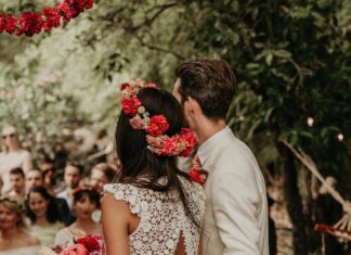 Don’t Miss Onto These Wedding Trends