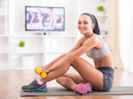 Workout Routines that Will Do the Most for You