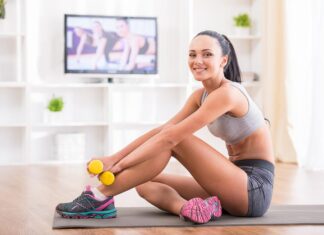 Workout Routines that Will Do the Most for You