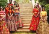 The Unexpected Bridal Trousseau!