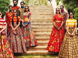 The Unexpected Bridal Trousseau!