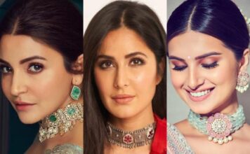 Splendid Choker Styles You Won’t Want to Miss