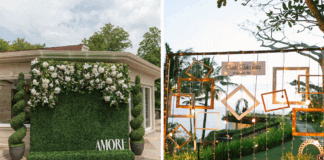 Perfect Photo Booths for Your Wedding