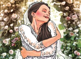 Sologamy: Kshama Bindu to “Marry Herself”