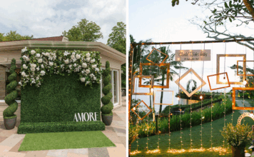 Perfect Photo Booths for Your Wedding