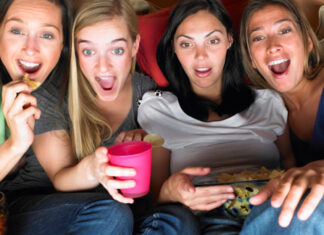 Bridesmaids Movies to Binge-Watch with Your Girls