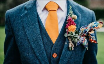 Suited Inspirations for the Grooms of 2022