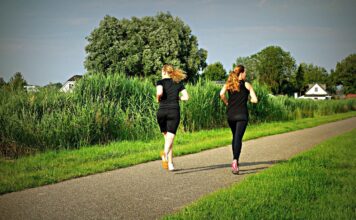 9 Activities for People Who Hate Going to The Gym