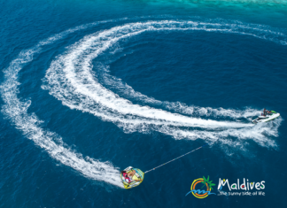 Exceptional Couples Activities In The Maldives