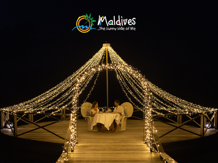 Wedding Affair Maldives