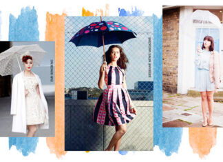 Turn Streets into Your Runway This Monsoon