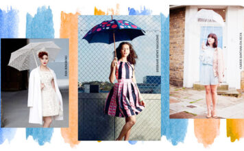Turn Streets into Your Runway This Monsoon