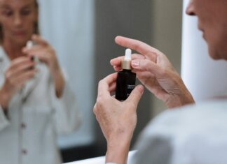 Time to Add Serums to Your Skincare Routine!