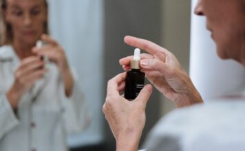 Time to Add Serums to Your Skincare Routine!