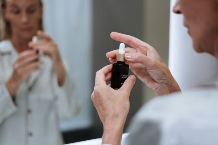 Wedding Affair Serums