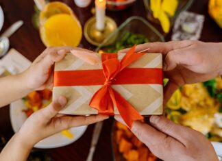 Out-of-the-box Wedding Gift Ideas for Newlyweds