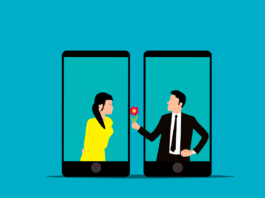Dos and Don’ts of Online Dating