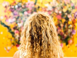 Treat Your Curls Right With The Help of These Tips
