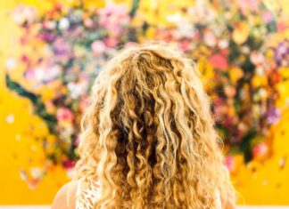 Treat Your Curls Right With The Help of These Tips