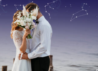 Zodiacs and Their Wedding Aesthetics