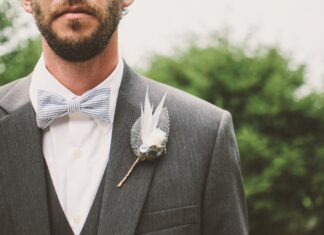 Pre-Wedding Tips for Grooms