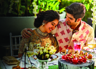 A Perfect Mélange for Your Dream Wedding: Hyatt Regency Dharamshala