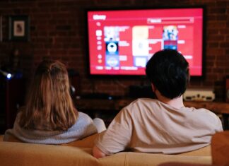 Movie Recommendations for Your Next Date Night!