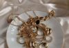 Versatile Jewellery Pieces for The Minimalist in You