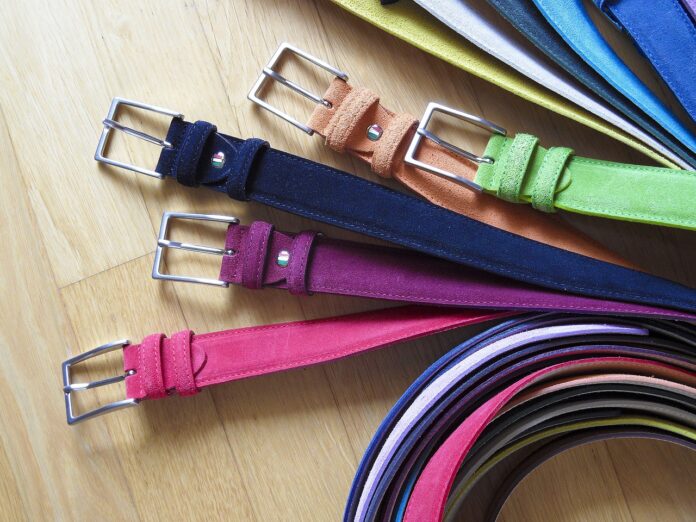 wedding affair belts