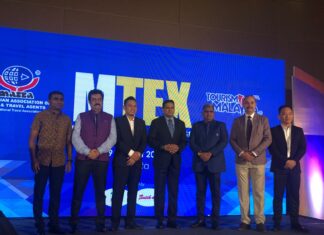 Tourism Malaysia Organises Second Roadshow in India with Matt