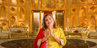 Matchmaking Queen Sima Taparia is Back with a Bang!!