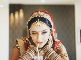 Healthy Smoothies to Get that Beautiful Bridal Glow
