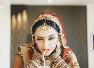 Healthy Smoothies to Get that Beautiful Bridal Glow
