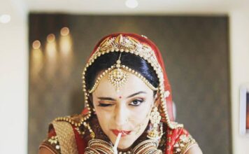 Healthy Smoothies to Get that Beautiful Bridal Glow