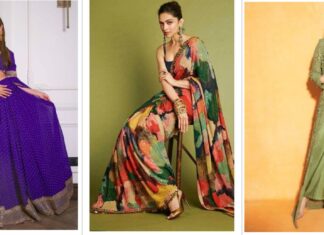 Celebrity Outfits to Draw Inspiration from this Raksha Bandhan