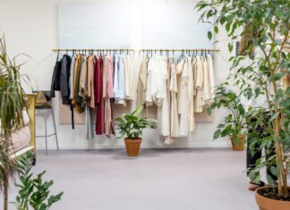 Build a Capsule Wardrobe with These Essentials